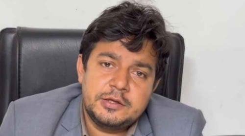 ড. ইউনূস ও উপদেষ্টাদের বিরুদ্ধে দুর্নীতির অভিযোগ তুললেন মো. তারেক