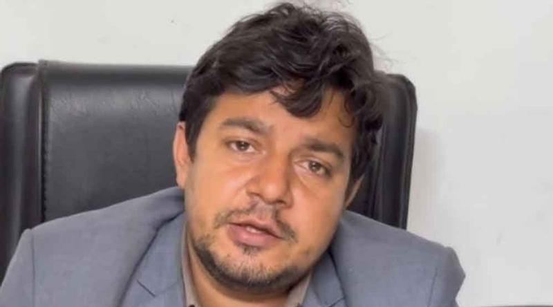 ড. ইউনূস ও উপদেষ্টাদের বিরুদ্ধে দুর্নীতির অভিযোগ তুললেন মো. তারেক