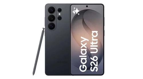 Galaxy S26 Ultra: স্মার্টফোন ইতিহাসের নতুন মাইলফলক!