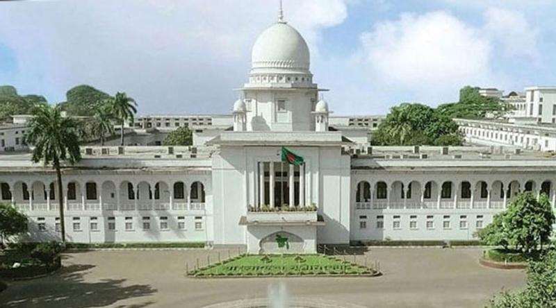 মানবতাবিরোধী অপরাধের মামলায় আপিলে খালাস পেলেন খান আকরাম