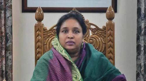 সাবেক মেয়র আইভীর ৫ মামলায় জামিন