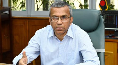 বন্ধ কলকারখানা চালুতে সহযোগিতা করবে বাংলাদেশ ব্যাংক: গভর্নর