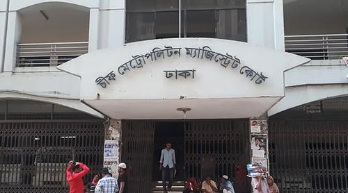 জঙ্গি সন্দেহে মালয়েশিয়ায় আটক মাসুদ ২ দিনের রিমান্ডে
