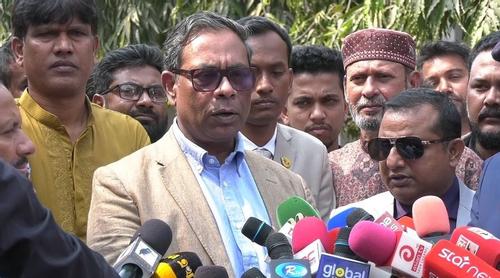 দেশে এক লাখ স্বাস্থ্যকর্মী নিয়োগ করা হবে : স্বাস্থ্য প্রতিমন্ত্রী