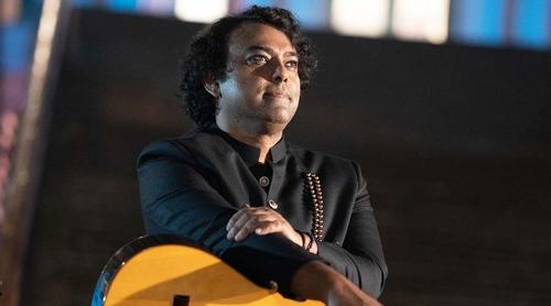 সিনেমার গানে ওয়ারফেজের বাবনা