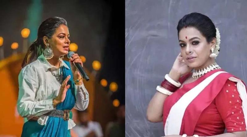 সেদিন রাতেই তো বড় হয়ে গেলাম: ইমন চক্রবর্তী