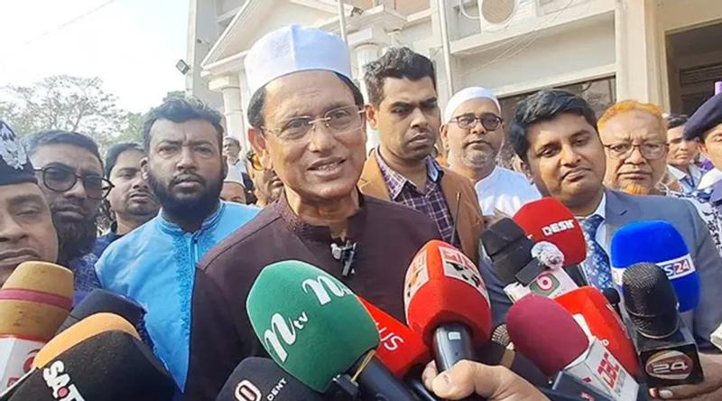 শিক্ষকরা অনুমতি ছাড়া অন্য পেশায় যুক্ত হতে পারবেন না: শিক্ষামন্ত্রী