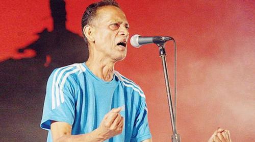 পপগুরু আজম খানের ৭৬তম জন্মদিন আজ