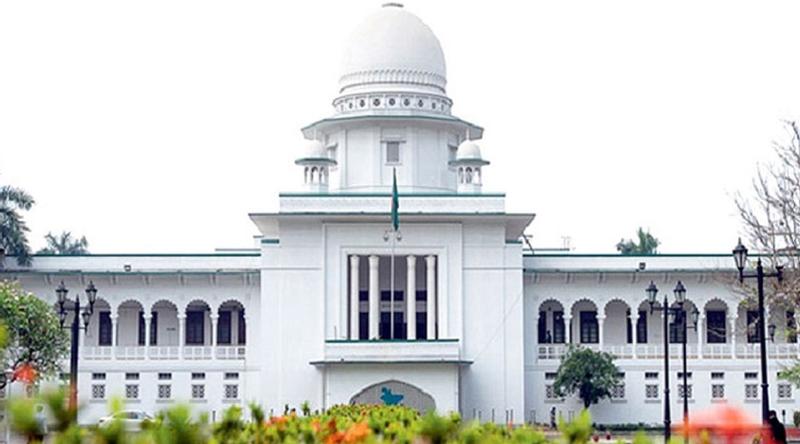 নিরাপদ খাবার পানিকে মৌলিক অধিকার ঘোষণা করে হাইকোর্টের রায় প্রকাশ