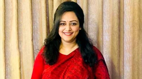 ২০২৬-এ একটাই আশা, কপালের টিপটা যাতে ঠিকঠাক পরতে পারি: সুমি