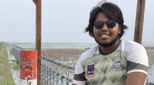 ছাত্রদলের জন্য আফসোস প্রকাশ করলেন ডাকসু নেতা