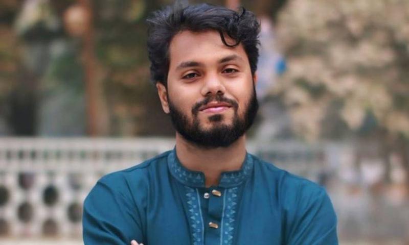 সঞ্জয় ও ফয়সালের দায় স্বীকার