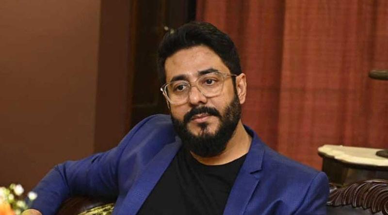 সংলাপ বিতর্কের মাঝেই ‘হোক কলরব’-এর প্রথম গান প্রকাশ করলেন রাজ