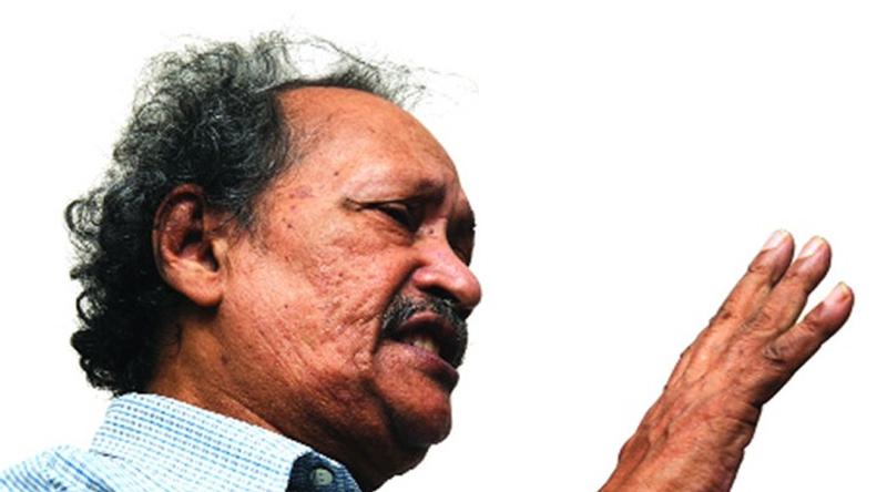 না ফেরার দেশে ছন্দের জাদুকর সুকুমার বড়ুয়া