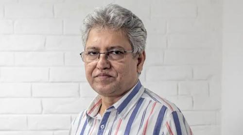 জয়শঙ্করের সফর শুধু সৌজন্য নয়, রাজনৈতিক বার্তাও আছে : মাসুদ কামাল