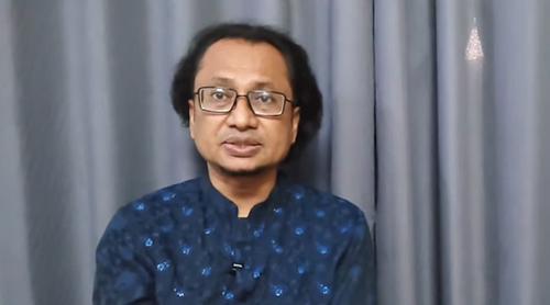 সরকারকে নির্বাচনের প্রতিটি ধাপে সর্বোচ্চ স্বচ্ছতা নিশ্চিত করতে হবে : জাহেদ উর রহমান