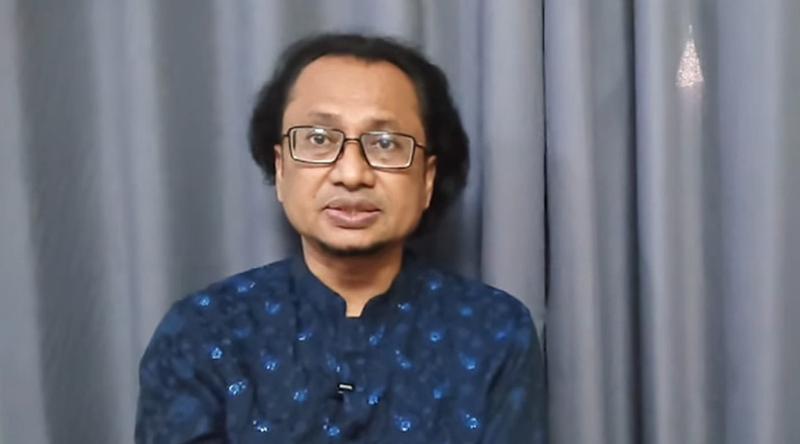 সরকারকে নির্বাচনের প্রতিটি ধাপে সর্বোচ্চ স্বচ্ছতা নিশ্চিত করতে হবে : জাহেদ উর রহমান