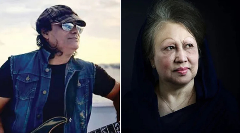 ‘খালেদা জিয়া বললেন, ওরা এই বাড়িতেই খাবে, আমরা যা খাই তাই খাবে’
