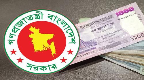 পে স্কেলে গ্রেড নিয়ে নতুন ৩ প্রস্তাব