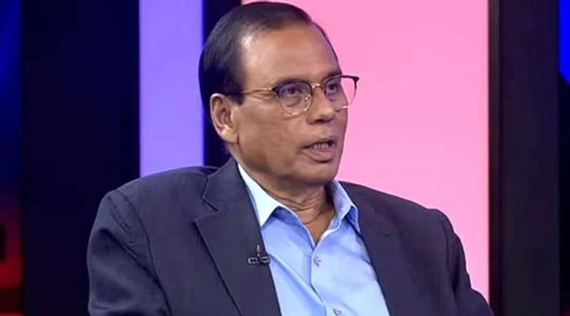 বিএনপির মধ্যে কমপক্ষে ১০ শতাংশ গুপ্ত জামায়াত আছে : এম এ আজিজ