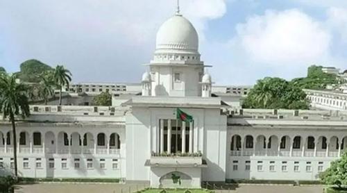 নবনিযুক্ত প্রধান বিচারপতিকে সংবর্ধনা দেবে আজ