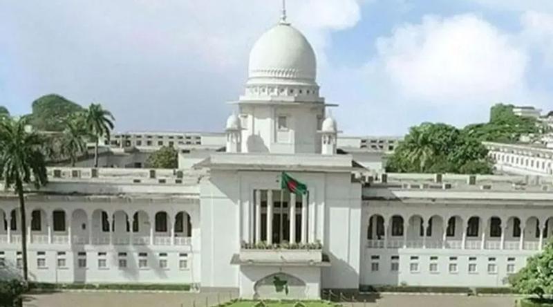 নবনিযুক্ত প্রধান বিচারপতিকে সংবর্ধনা দেবে আজ