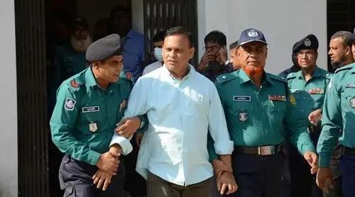 জিয়াউলের বিরুদ্ধে অভিযোগ গঠনের বিষয়ে শুনানি আজ