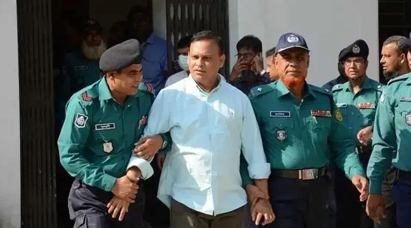 জিয়াউলের বিরুদ্ধে অভিযোগ গঠনের বিষয়ে শুনানি আজ