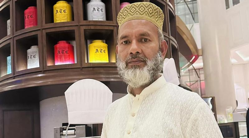 বিসিএসের প্রশ্নফাঁস কাণ্ডে আলোচিত আবেদ আলীর সহযোগী জাকারিয়ার দেশত্যাগে নিষেধাজ্ঞা