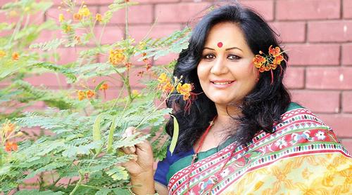 জন্মদিনে ফাহমিদা নবীর নতুন গানের ঘোষণা