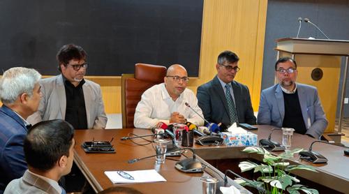 এনইআইআর চালুতে আর্থিক প্রতারণা ও জালিয়াতি কমবে : ফয়েজ আহমদ তৈয়্যব