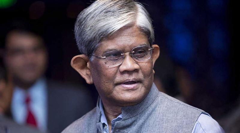 এফআরসির পূর্ণাঙ্গ অটোমেশন কার্যক্রম বাস্তবায়ন চান অর্থ উপদেষ্টা