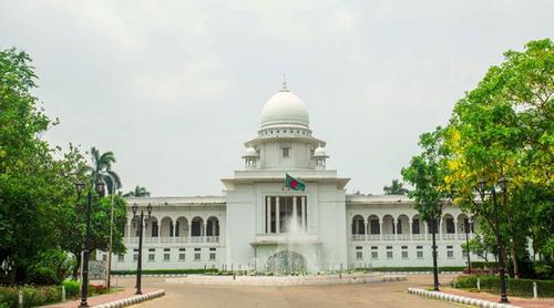 ফরিদপুর-৪ আসনের সীমানা আগের অবস্থায় ফিরিয়ে দেওয়ার গেজেট রায় অপরিবর্তিত