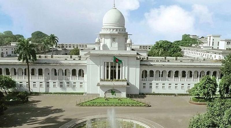 একইদিনে জাতীয় সংসদ নির্বাচন ও গণভোটের তফসিলের বৈধতা চ্যালেঞ্জ করে রিট