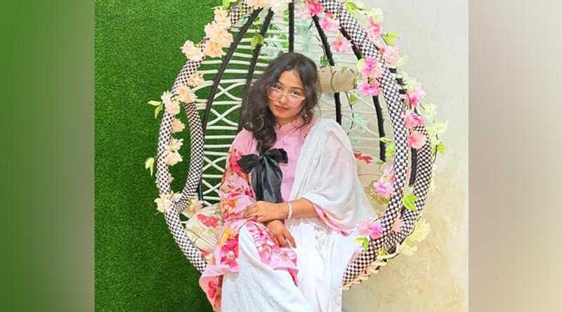 ‘জুলাইযোদ্ধা’ তাহরিমার ২ দিনের রিমান্ড