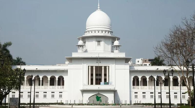 সুপ্রিম কোর্ট নিয়ে অসত্য সংবাদ প্রকাশ করলে নিতে হবে আদালত অবমাননার দায়