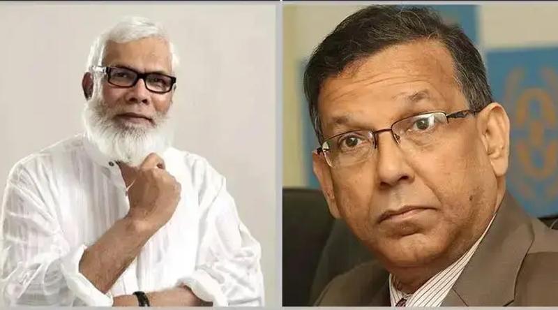 জুলাই আন্দোলনকারীদের দমনে উসকানি দেন সালমান-আনিসুল