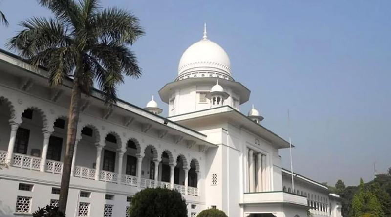 জাতীয় পার্টিসহ ‘স্বৈরাচারের দোসরদের’ মনোনয়নপত্র বাতিলের দাবিতে হাইকোর্টে রিট