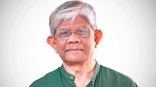 ২ কোটি লিটারের বেশি সয়াবিন তেল কেনার অনুমোদন দিয়েছে সরকার: ড. সালেহউদ্দিন আহমেদ