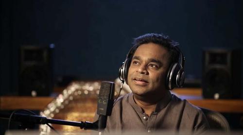 শৈশবে বড় ধরনের আর্থিক বিপর্যয় দেখেছি: সংগীতশিল্পী এআর রহমান