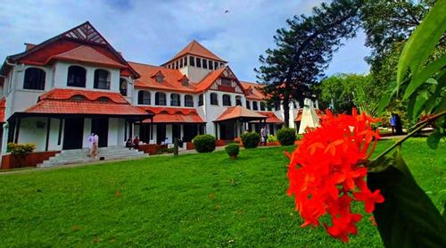 ঢাকায় বিলাসী সার্কিট হাউজ নির্মাণে আবারও দরপত্রের সিদ্ধান্ত