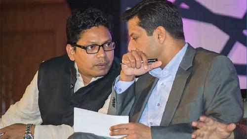 জয় ও পলকের বিরুদ্ধে শুনানি পিছিয়ে রোববার