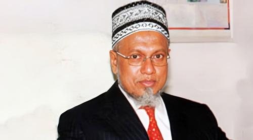 স্ত্রীসহ ডেল্টা গ্রুপের চেয়ারম্যান ফারুকের দেশত্যাগে নিষেধাজ্ঞা