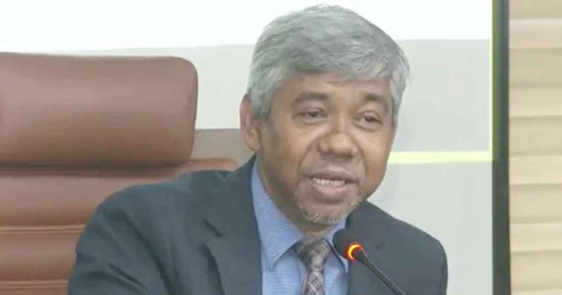 আগামী অর্থবছরেই অনলাইনে ভ্যাট রিটার্ন দাখিল বাধ্যতামূলক করা হবে: এনবিআর চেয়ারম্যান
