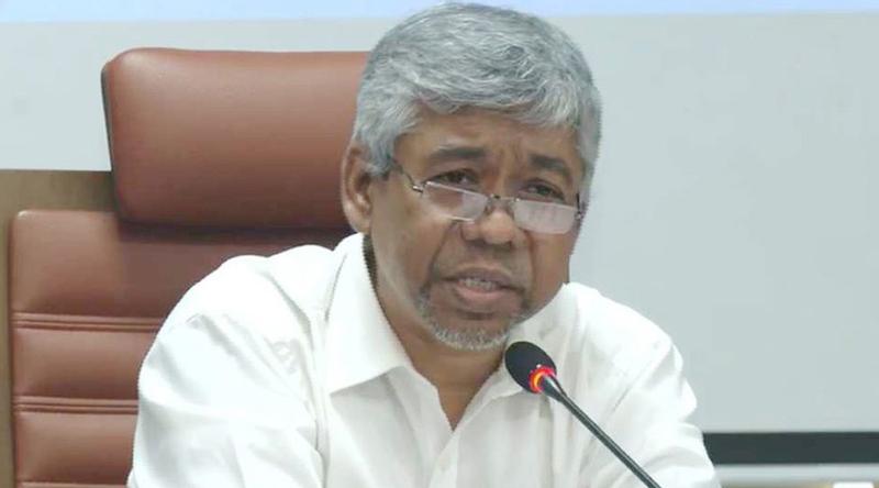 অনলাইনে ভ্যাট রিটার্ন দাখিল বাধ্যতামূলক করা হবে: এনবিআর চেয়ারম্যান