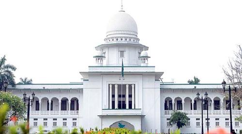 আদালতের অভ্যন্তরে দুর্নীতি বন্ধে সুপ্রিম কোর্টের কড়া হুঁশিয়ারি