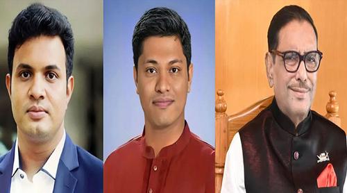 সরকারি খরচে আইনজীবী পাচ্ছেন কাদের-সাদ্দামসহ শীর্ষ ৭ নেতা