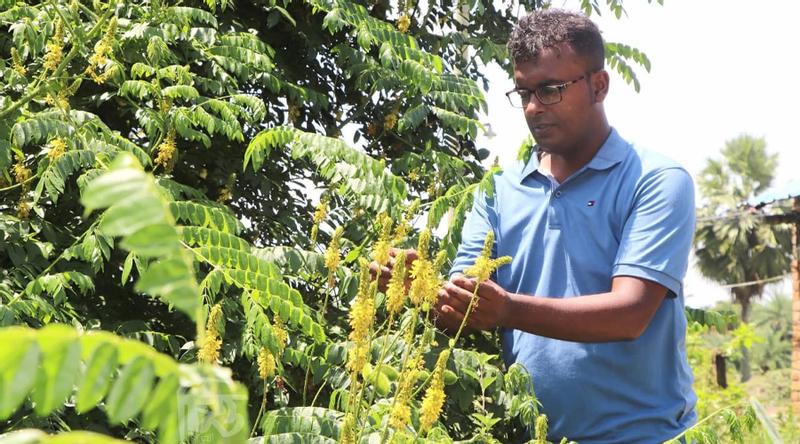 চাইলেই কি আর সবার মনের মতো হওয়া যায়?: জুয়েল রানা