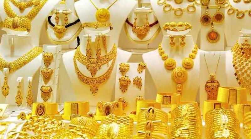 দেশের বাজারে আজ কত দামে বিক্রি হচ্ছে স্বর্ণ