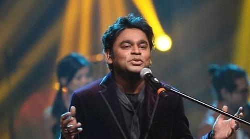 চেষ্টা এবং অধ্যবসায়ে লুকানো সঙ্গীতের শক্তি: এ আর রহমান
